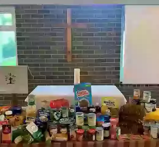 Sunday Services